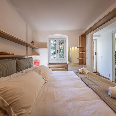 Cozy Apartment - Relax E Vista Mare Da Sogno Santa Margherita Ligure Exteriör bild