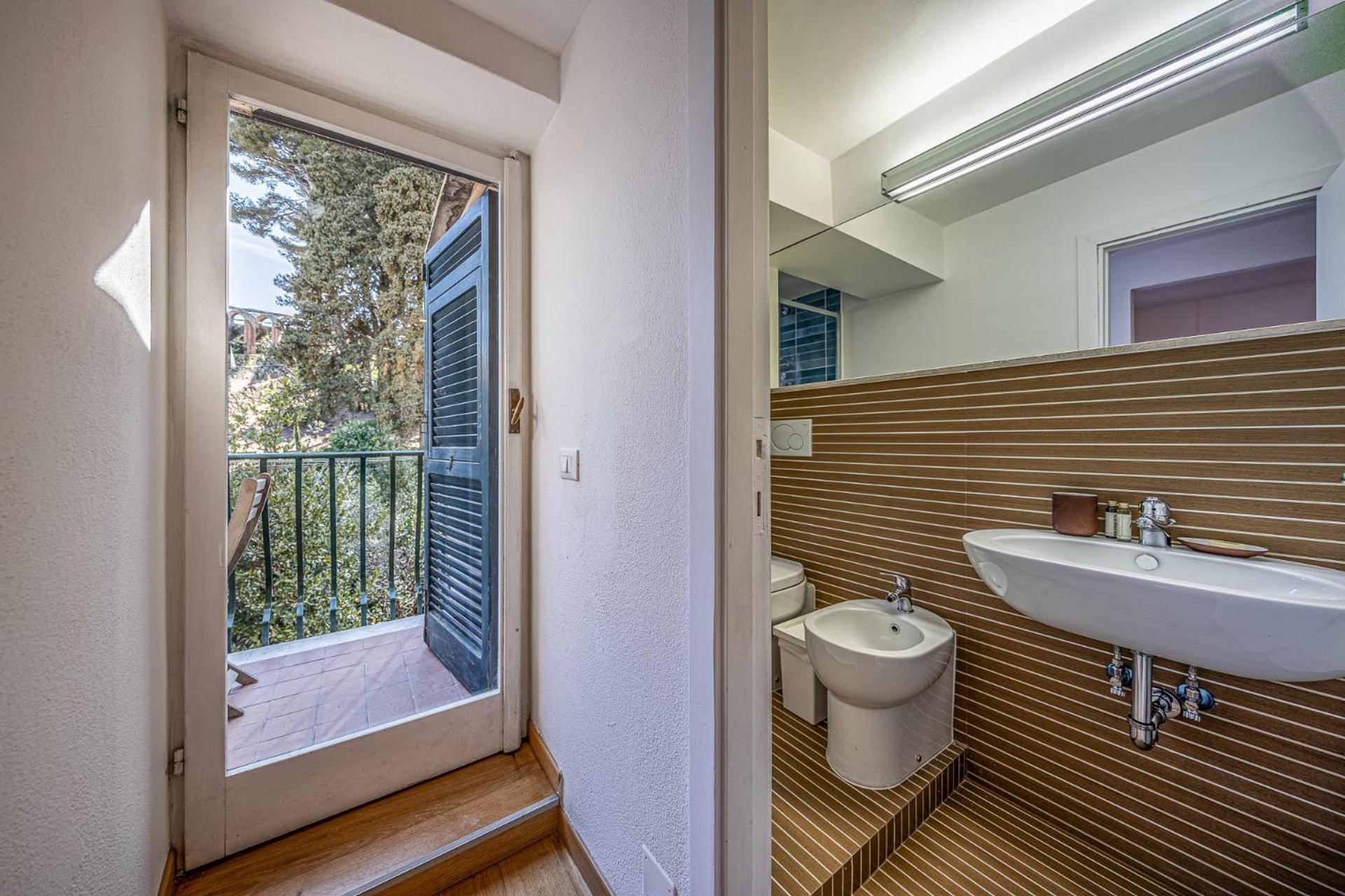 Cozy Apartment - Relax E Vista Mare Da Sogno Santa Margherita Ligure Exteriör bild