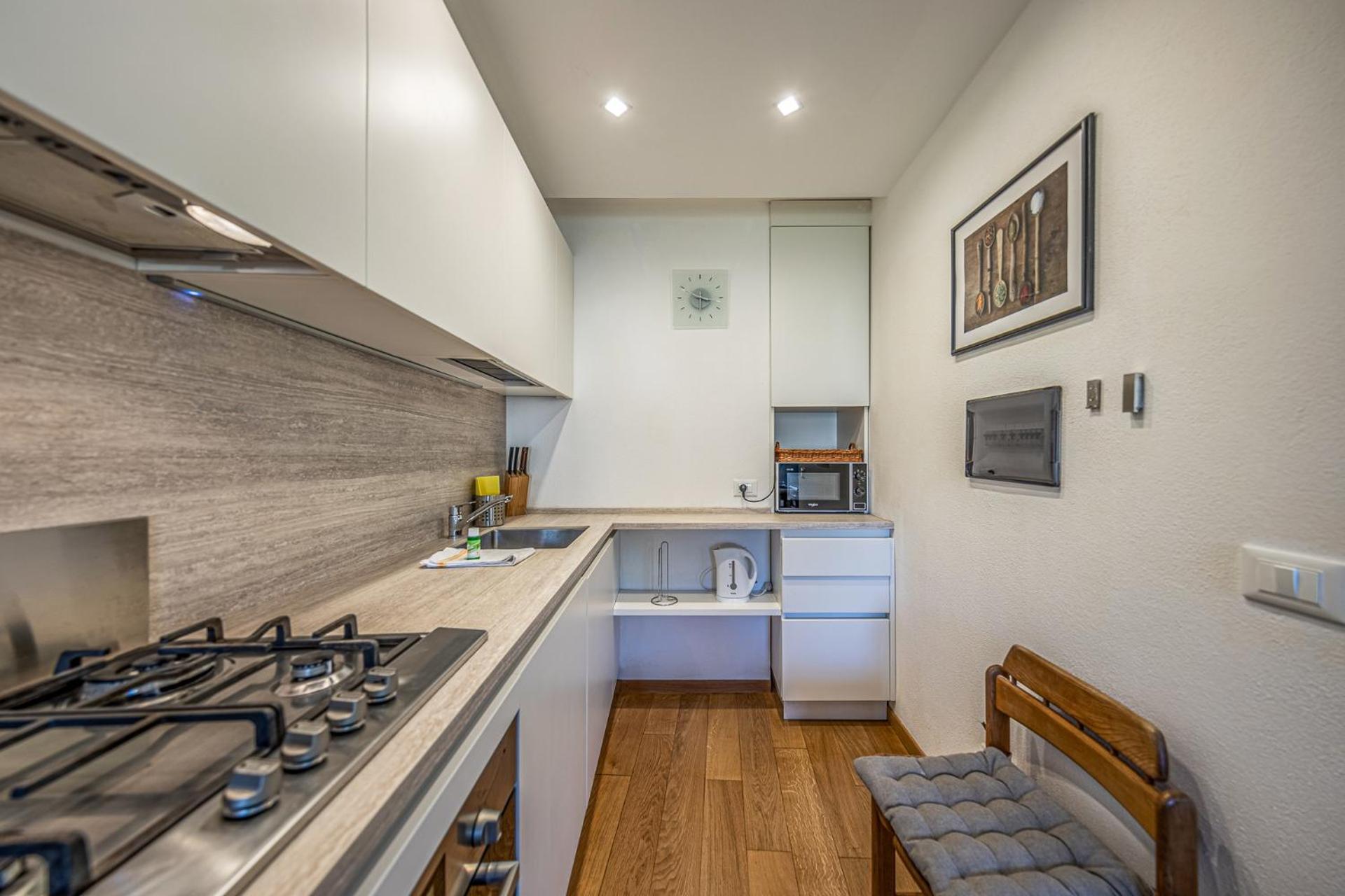 Cozy Apartment - Relax E Vista Mare Da Sogno Santa Margherita Ligure Exteriör bild