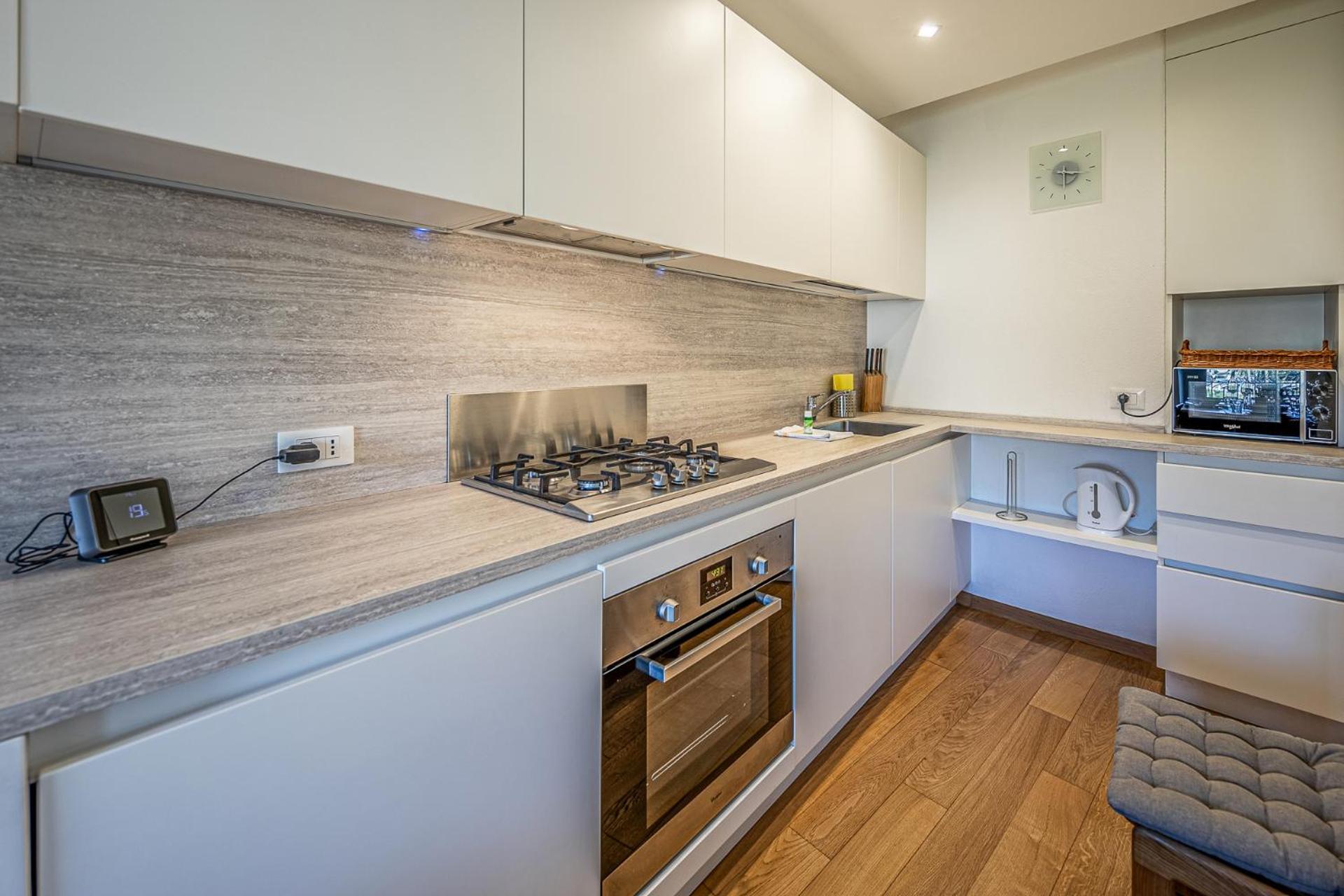 Cozy Apartment - Relax E Vista Mare Da Sogno Santa Margherita Ligure Exteriör bild